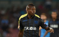 Jean Seri chỉ còn cách Barca đúng 'một bước chân'