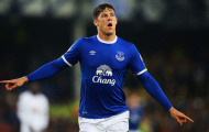 Khủng hoảng tuyến giữa, Chelsea quay lại thương vụ Ross Barkley