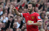 'Man Utd phải giữ những đôi chân trên mặt đất'
