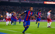 Rafinha Alcantara - Mục tiêu của Valencia