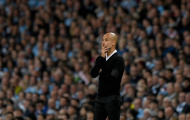 Thống kê sốc: Guardiola 'sợ' Koeman