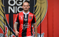 Wesley Sneijder và những pha xử lý đỉnh cao