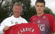 10 thống kê đáng xem nhất ngày 23/08: Ngày đặc biệt của Carrick