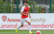 Arsenal tiếp tục công cuộc thanh lý người thừa