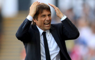 Câu chuyện Conte bị sa thải và người thay thế ông ở Chelsea