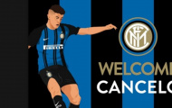 CHÍNH THỨC: Vượt Chelsea, Juve; Inter chiêu mộ thành công sao 40 triệu euro