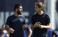 Chuyển nhượng Anh 23/08: Barca 'bật đèn xanh' cho Man Utd, Liverpool sắp có sao Real