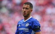 10 cầu thủ nhận lương cao nhất đội hình Chelsea: Ai qua được Hazard?