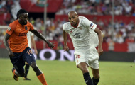 Sevilla 2 - 2 Istanbul Basaksehir: Hút chết tại Sanchez Pizjuan