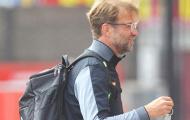 Dàn sao Liverpool đã đến Anfield, sẵn sàng giành vé Champions League