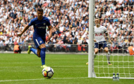 ĐH tệ nhất vòng 2 Ngoại hạng Anh: Thất vọng 'bom tấn' Morata, Walker