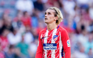 Điểm tin chiều 23/08: Mourinho ra quy định lạ; Griezmann muốn tới M.U; Wenger gây sốc