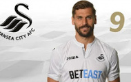 Fernando Llorente có phải là giải pháp ngắn hạn tuyệt vời cho Chelsea?