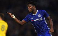 Lille đánh tiếng, Fan Chelsea mua luôn vé máy bay cho Batshuayi 