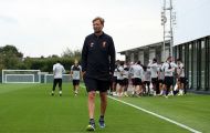 Mặc kệ đối thủ 'hăm dọa', Klopp vẫn bình thản 