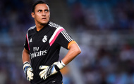 Ngăn De Gea đến Bernabeu, Keylor Navas quyết tâm giành giải Zamora