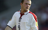 Những khoảnh khắc đáng nhớ của Rooney cùng Tam Sư