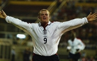 Sự nghiệp vĩ đại của Wayne Rooney ở tuyển Anh qua những con số
