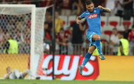Nice 0-2 Napoli: Nỗi kinh hoàng mang tên 'IMC'