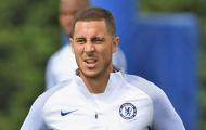 Nóng: Hazard đích thân ngỏ lời gia nhập Real Madrid