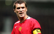 Roy Keane - Người đội trưởng mẫu mực