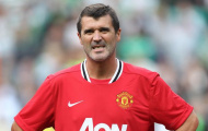 Roy Keane - Thủ lĩnh bẩm sinh của bầy Quỷ
