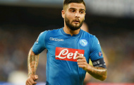 Sao Napoli mơ khoác áo Barcelona