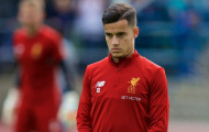 Sau tất cả, Klopp vẫn chừa đường sống cho Coutinho