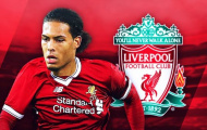 Southampton có tân binh, fan Liverpool vui như có quà