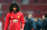 Tahith Chong - Sao trẻ đang lên của Man Utd