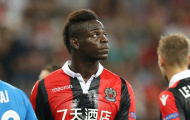 Thua Napoli, HLV Nice công kích Balotelli