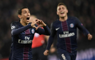 Trang chủ Barcelona đăng tin chào mừng Angel Di Maria, nhưng...