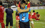 Điểm tin bóng đá Việt Nam tối 23/08: Nguy cơ U22 Việt Nam mất Duy Mạnh