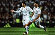 1 năm đầy thăng hoa của Marco Asensio