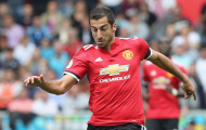 10 thống kê đáng chú ý trước vòng 3 Ngoại hạng Anh: Kỉ lục chờ Mkhitaryan