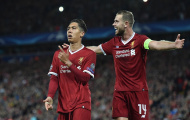 Liverpool 4-2 Hoffenheim: Đẳng cấp lên tiếng