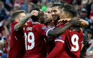 5 điểm nhấn Liverpool 4-2 Hoffenheim: Vua đấu Cup trở lại