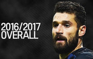  Antonio Candreva, người mà Chelsea vẫn đang chờ