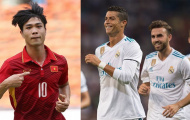 Bản tin BongDa ngày 24.8 | Ronaldo lập công đẹp mắt và niềm tin vào U22 Việt Nam