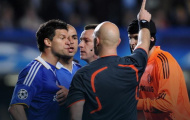 Bốc thăm Champions League: Những màn tái ngộ duyên nợ có thể xảy ra