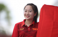 CĐV Việt Nam 'nhuộm đỏ' sân Selayang, U22 Việt Nam sẵn sàng trước giờ G