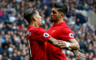 Chấm điểm Liverpool: Dấu ấn Firmino - Emre Can
