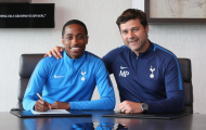 CHÍNH THỨC: Tottenham trói chân Kyle Walker 2.0