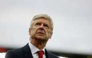 Chuyển nhượng Arsenal: Níu được giấc mơ?
