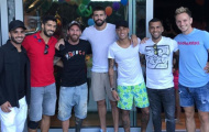 Cuối cùng thì cầu thủ Barca cũng công khai nổi loạn