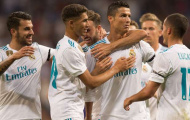 Highlights: Real Madrid 2-1 Fiorentina (Santiago Bernabeu Cup)