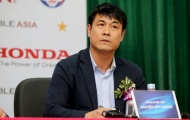 HLV Hữu Thắng từ chức sau thất bại trước U22 Thái Lan