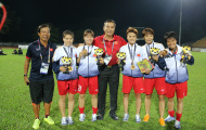 Nữ tuyển thủ Việt Nam nói gì khi lên ngôi vô địch