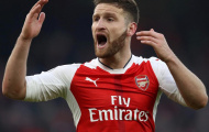 Inter đưa ra đề nghị khiếm nhã, Arsenal cười khẩy