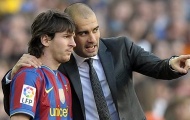 Messi đàm phán với Man City: Điều phải đến cuối cùng cũng đã đến